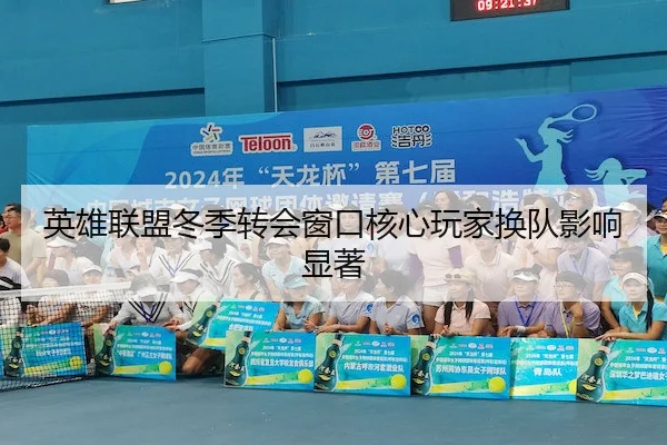 英雄联盟冬季转会窗口核心玩家换队影响显著